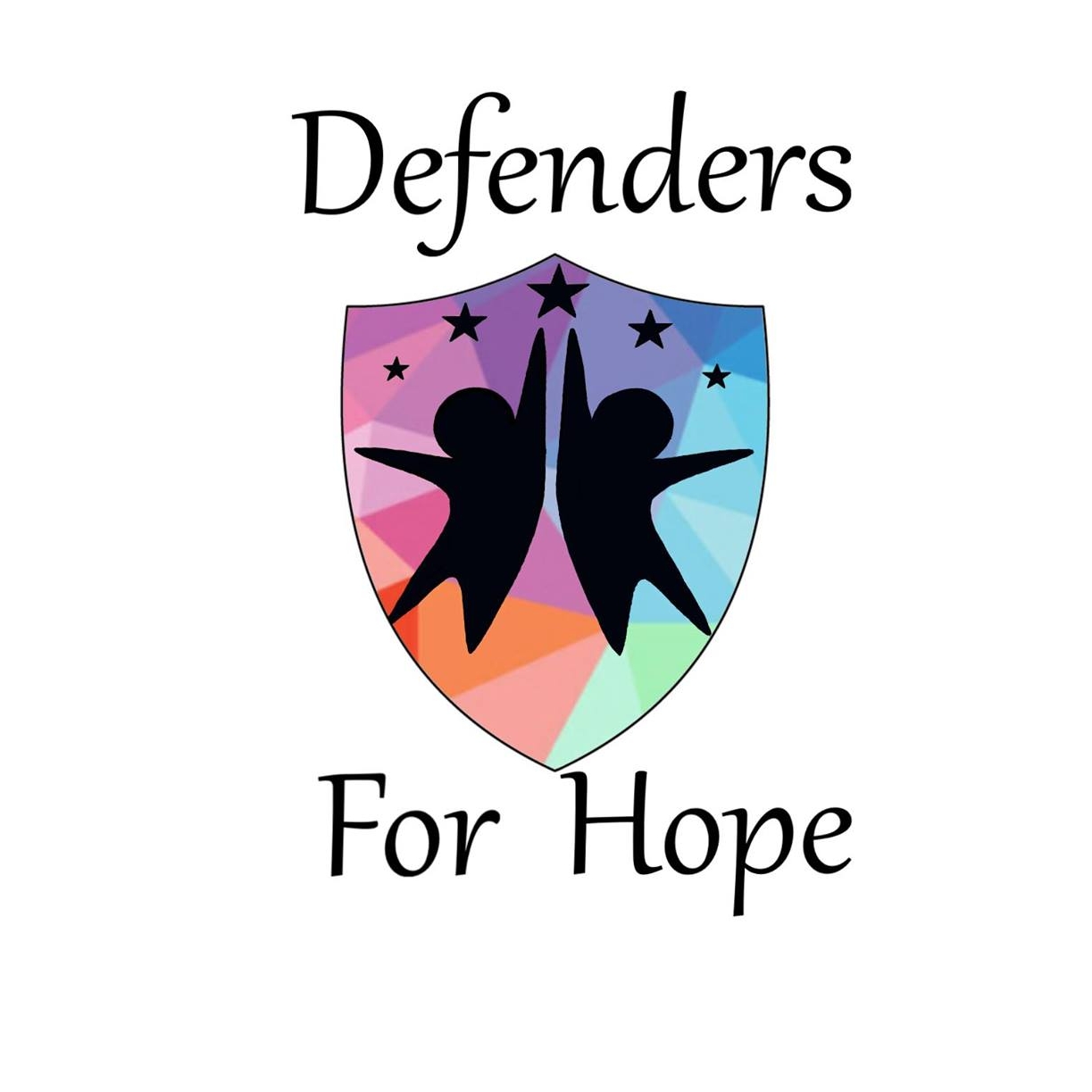 Defenders For Hope