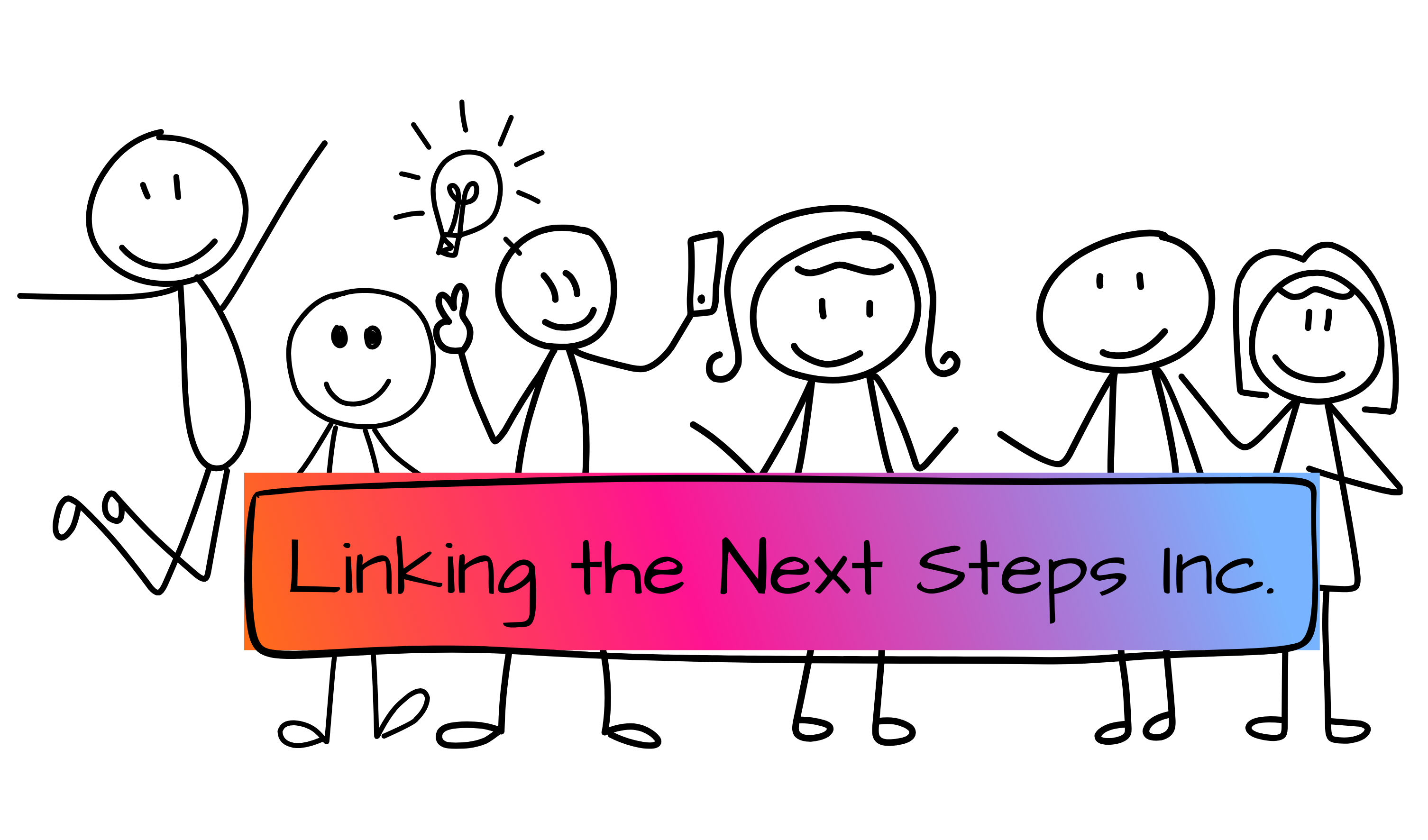Linking the Next Steps