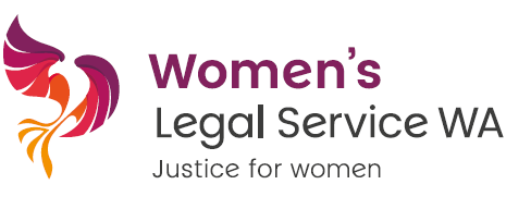 Women's Legal Service WA Inc.