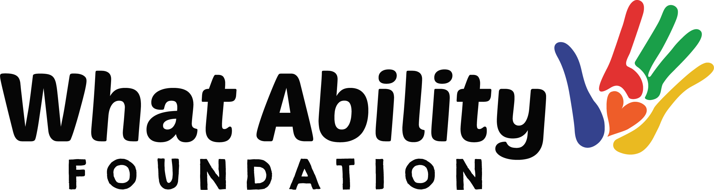 What Ability Foundation